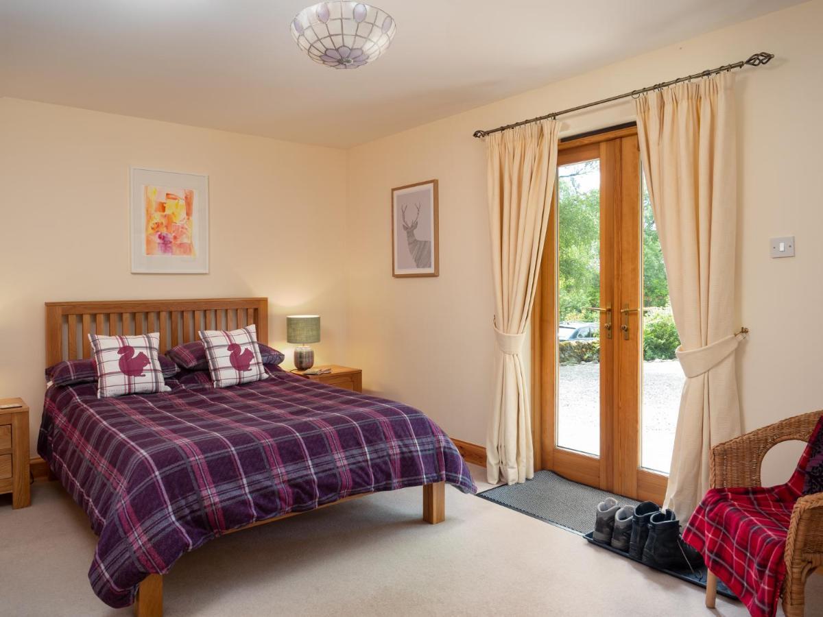 Tigh Na Bruaich Bed & Breakfast Kingussie Dış mekan fotoğraf